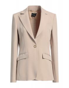 Блейзер Atos Lombardini, бежевый