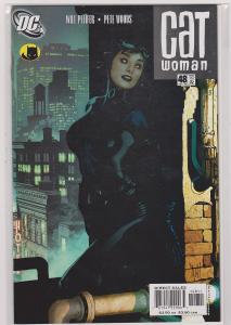 Catwoman #48 (DC)