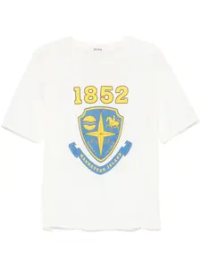 Футболка Crest BODE, белый