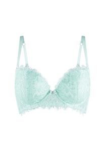 Подъем бюстгальтера Lingadore, синий