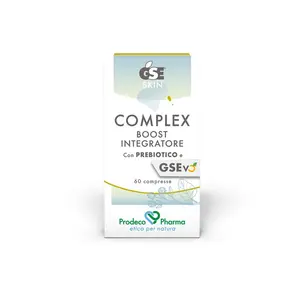 Комплекс Gse Boost 60Cpr