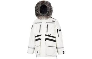 Пуховик мужской Helly Hansen, черный