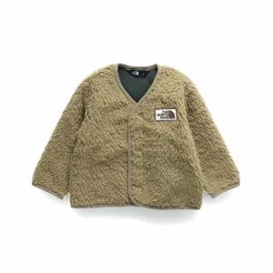 Кардиган из флиса Cuddle Fleece NAB72401