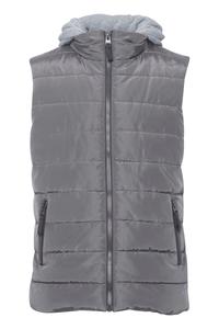 Жилет 11 Project Prebbe, Grey