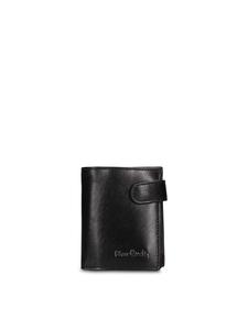 Pierre Cardin Кошелек ЧЕРНОГО цвета