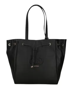 Сумка-Тоут Calebra Guess, черный