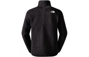 Куртка мужская черная The North Face, черный