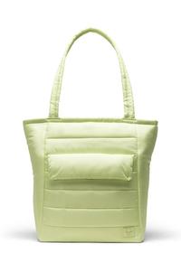 Сумка Retreat Tote Herschel, зеленый