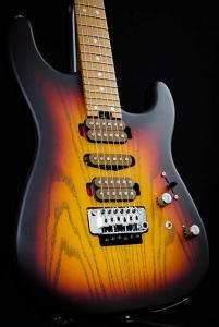 Электрогитара Charvel Guthrie Govan Signature Series MJ San Dimas SD24 CM