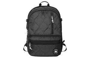 Рюкзак из ткани Regular Unisex Pure Black Converse