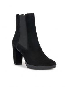 Ботильоны Geox, черный