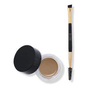 Стойкая помада для бровей Stay Put Brow Color - обеспечивает стойкость до 16 часов. Milani, Soft Brown