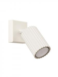 Nice Lamps Настенный светильник GLEAM, бежевый, высота 16 см