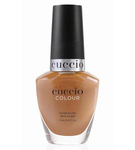 Cuccio, 1346 Лак для ногтей 13 мл The Bee's Knees