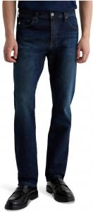 Мужские узкие прямые джинсы Everett в Benson AG Jeans, Benson