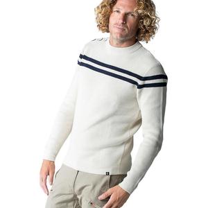 Свитер Unisex Light Gray DECATHLON, светло-серый