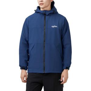 361° Куртка мужская Phantom Ice Blue