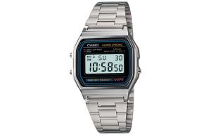 Винтажные часы A158WA 1 CASIO