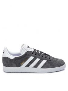 Кроссовки Gazelle BB5480 Adidas, серый