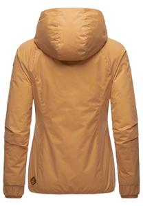 Куртка зимняя Ragwear ДИЗЗИ МАРИНА, бежевый