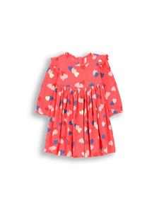 Платье Coccodrillo, розовый