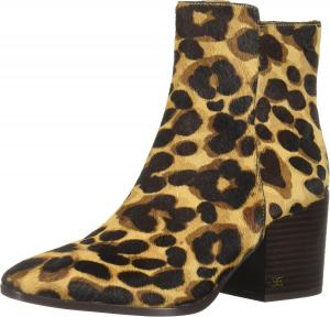 Женские модные ботинки Sam Edelman Cari, Brown Multi