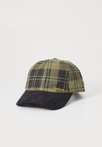 Бейсболка Barbour ELAINE, Olive