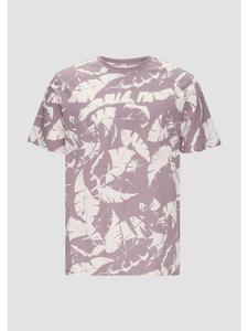 Футболка в цвете 42A0_сиреневый QS