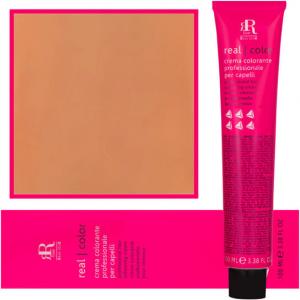 Кремовая стойкая краска для волос, 100 мл RR Line Crema