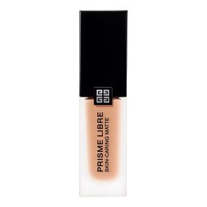 Тональный крем для лица prisme libre skin-caring matte Givenchy, 3-c275, объем 30 мл