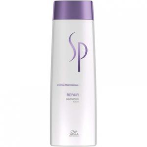 Sp Repair Шампунь 250мл, Wella