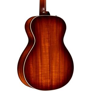 Акустически-электрическая гитара Taylor K22e 12-Fret Grand Concert Shaded Edge Burst