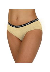 Женские трусы из мериноса Albury normani, цвет Wollweiß