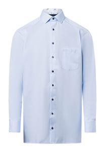 Рубашка OLYMP, светло-голубой