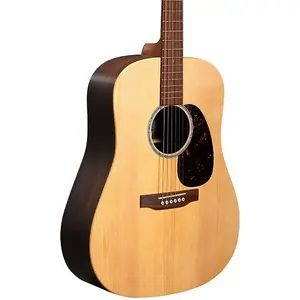 Martin X-Series DX-2E Бразильский Палисандр 2024 - настоящее время - Натуральный
