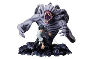 Фигурка F NEX Yuta Okkotsu Jujutsu Kaisen, Zero с проклятым духом специального класса Kiyo Satoru, масштаб 31,5 см F:NEX