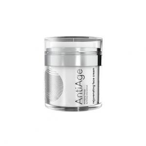 Омолаживающий крем для лица с водорослями и коллагеном, 50 мл Colway