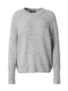 Свитер MOS MOSH Sweater, цвет mottled grey