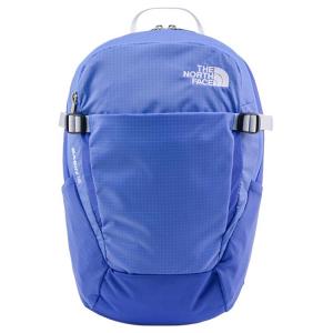 THE NORTH FACE 15-литровый детский рюкзак из полиэстера синий, Blue