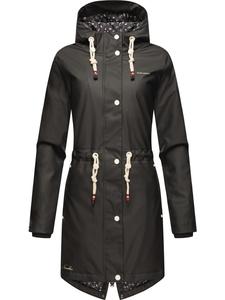 Переходная куртка Navahoo, черный