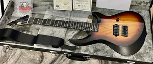 ESP USA HDX-I Limited 2024 - трехцветный Sunburst