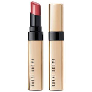 Помада для губ luxe shine intense Bobbi Brown, trailblazer, вес 2.3 гр.