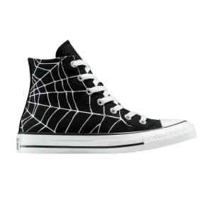 Кроссовки Converse Chuck Taylor All Star High GS, Spiderweb