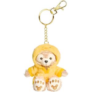 Плюшевый кулон Duffy и его друзья для ванной высотой 9cm Shanghai Disney