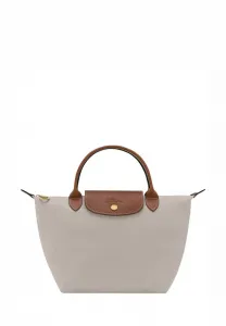 Сумка s le pliage оригинальная сумка Longchamp, Kieselsteingrau