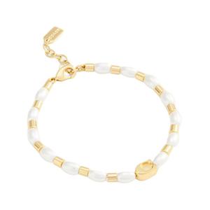 COACH Стеклянные браслеты для женщин gold