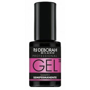 Лак для ногтей Deborah Pro Gel 22 Semipermanente