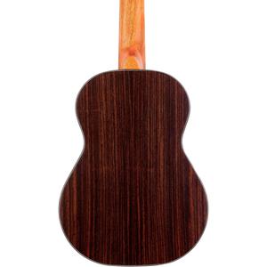 Kremona Coco Тенор Укулеле Натуральный