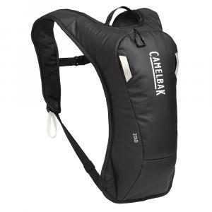 Рюкзак CamelBak Zoid 3L, Black/White