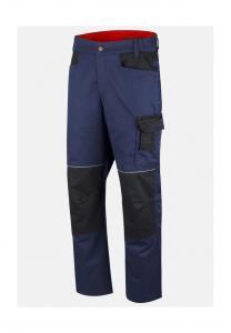 Glenn basic workwear рабочие брюки карго Hero By John Medoox, мультиколор